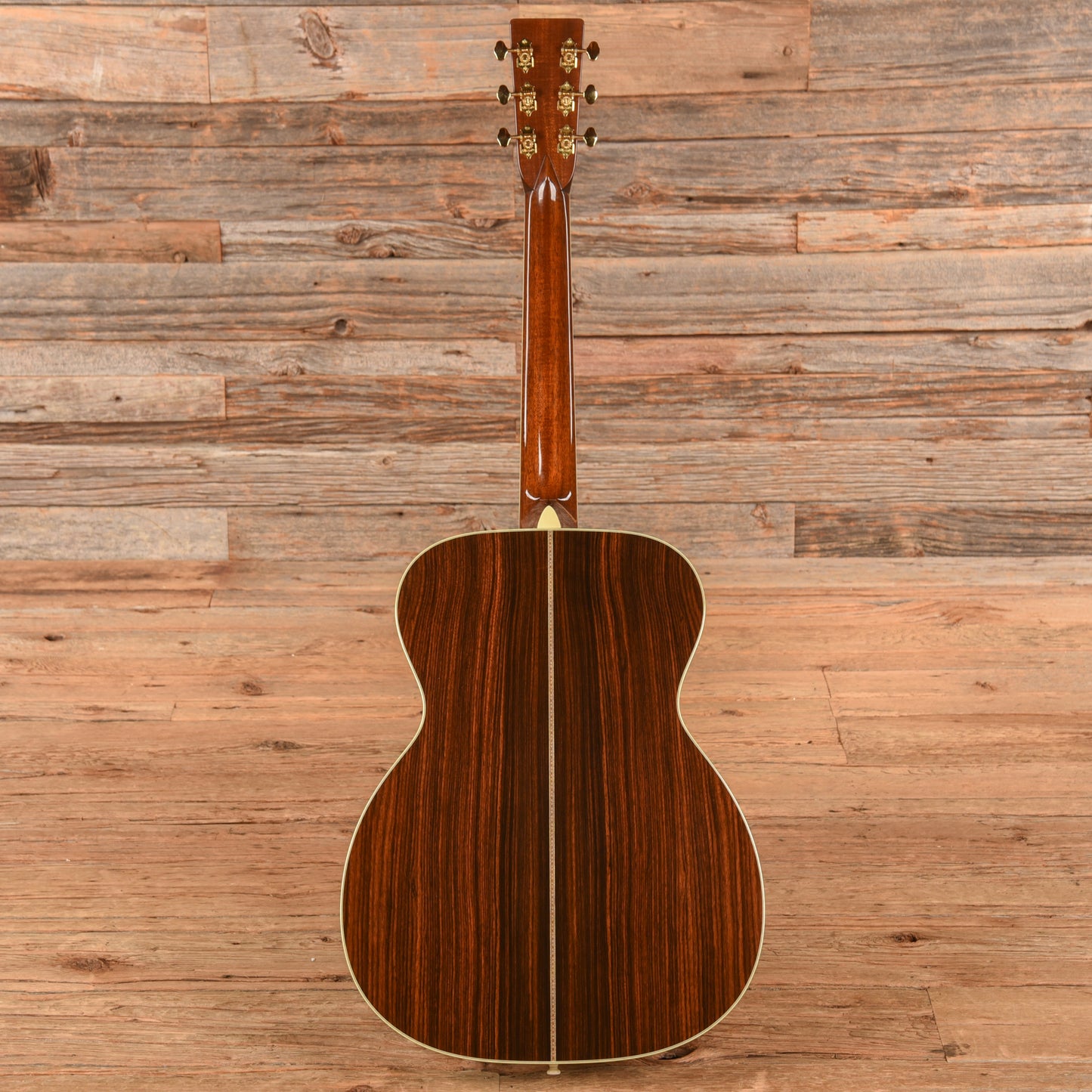 Martin Eric Clapton 000-42 EC Natural 1995 Electric Guitars