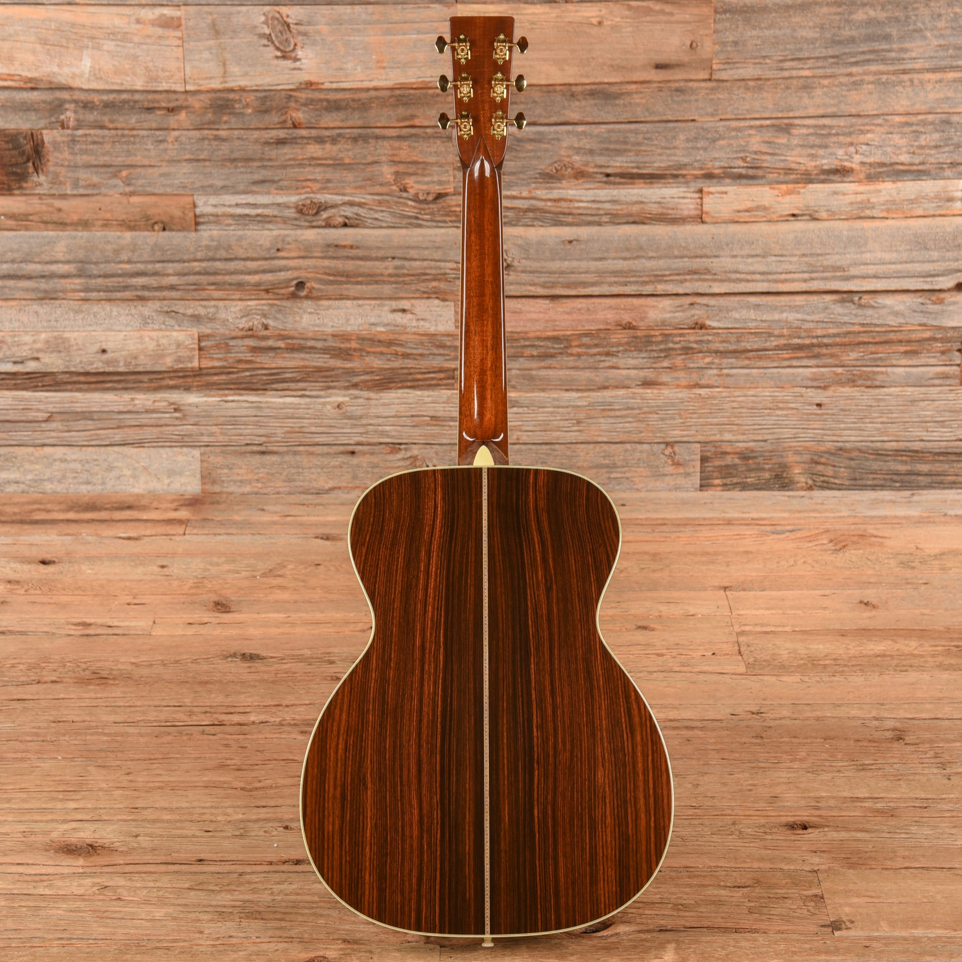 Martin Eric Clapton 000-42 EC Natural 1995 Electric Guitars