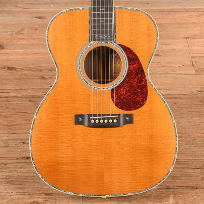 Martin Eric Clapton 000-42 EC Natural 1995 Electric Guitars