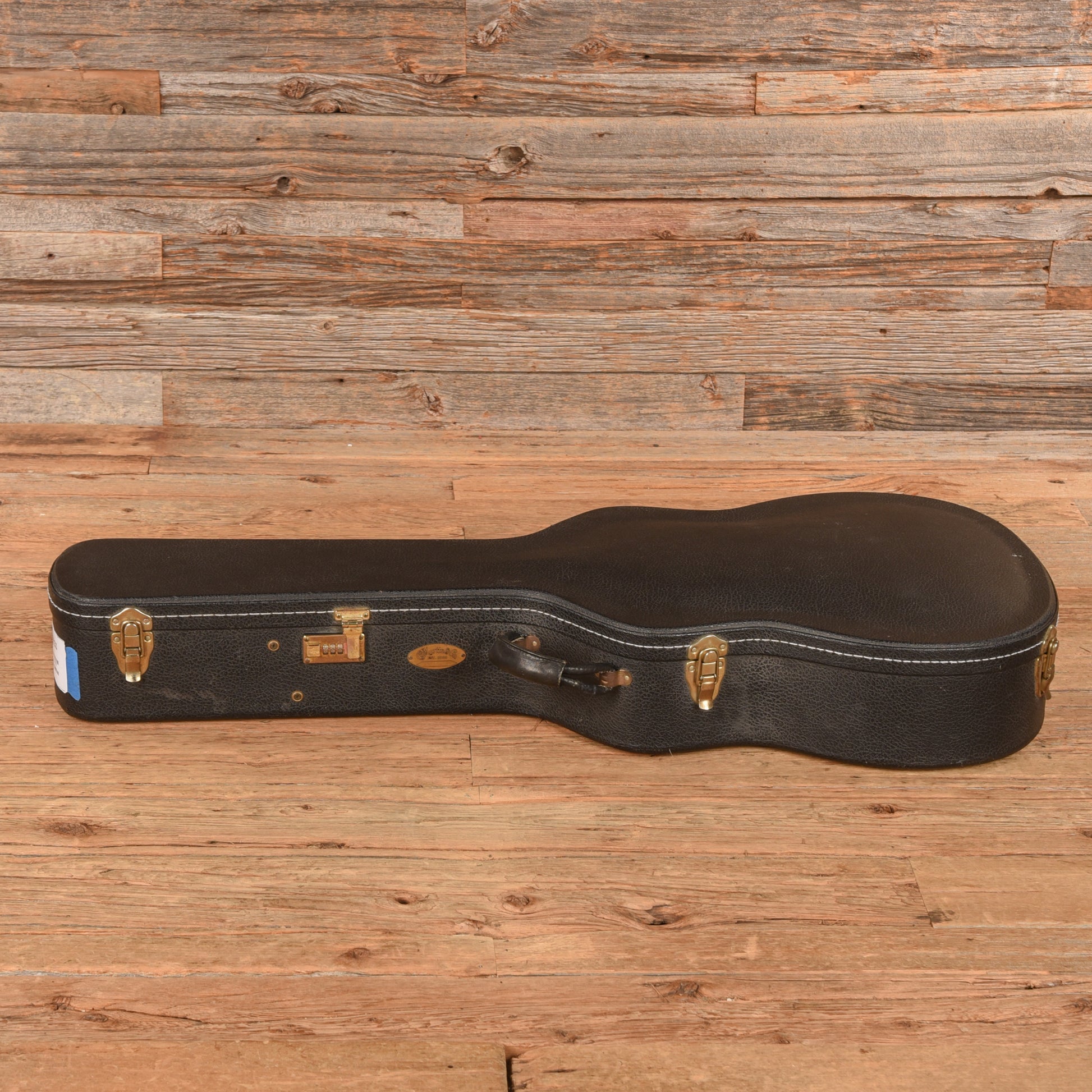 Martin Eric Clapton 000-42 EC Natural 1995 Electric Guitars
