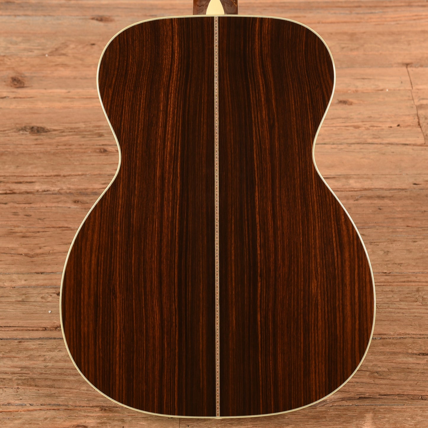 Martin Eric Clapton 000-42 EC Natural 1995 Electric Guitars