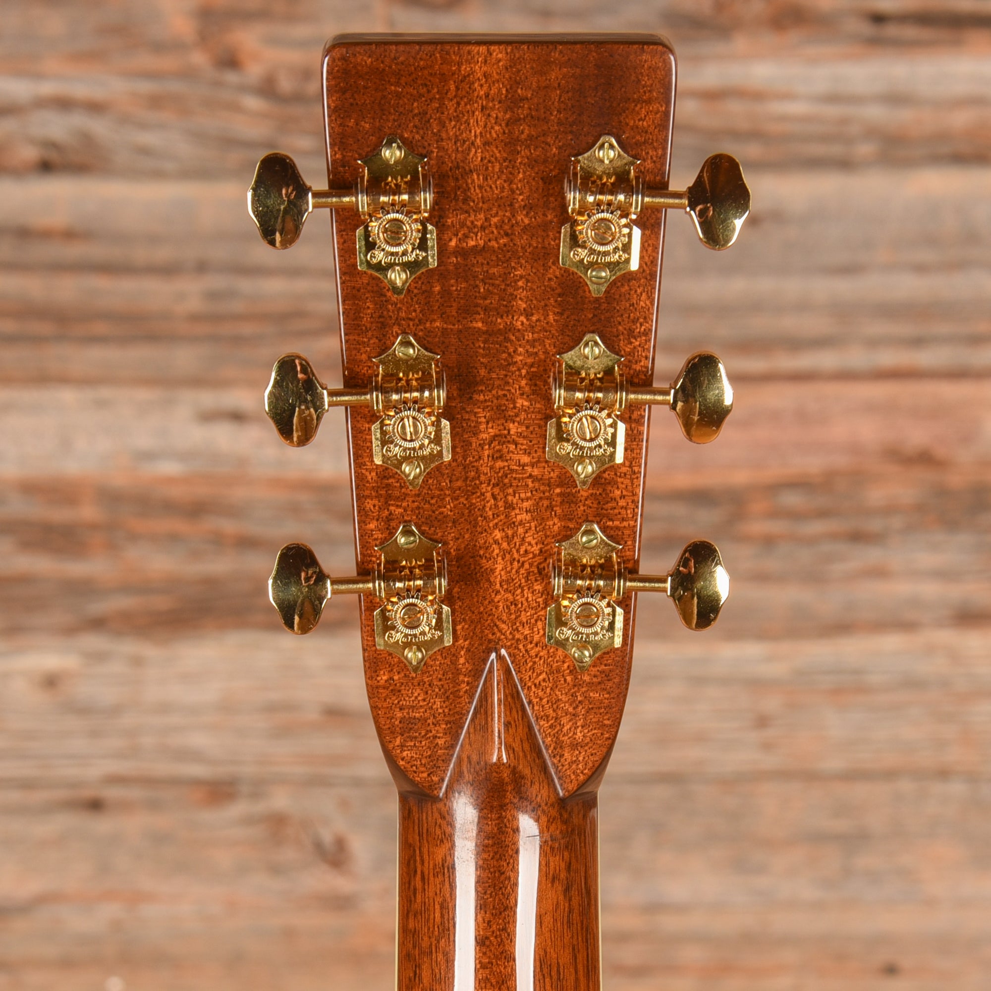 Martin Eric Clapton 000-42 EC Natural 1995 Electric Guitars
