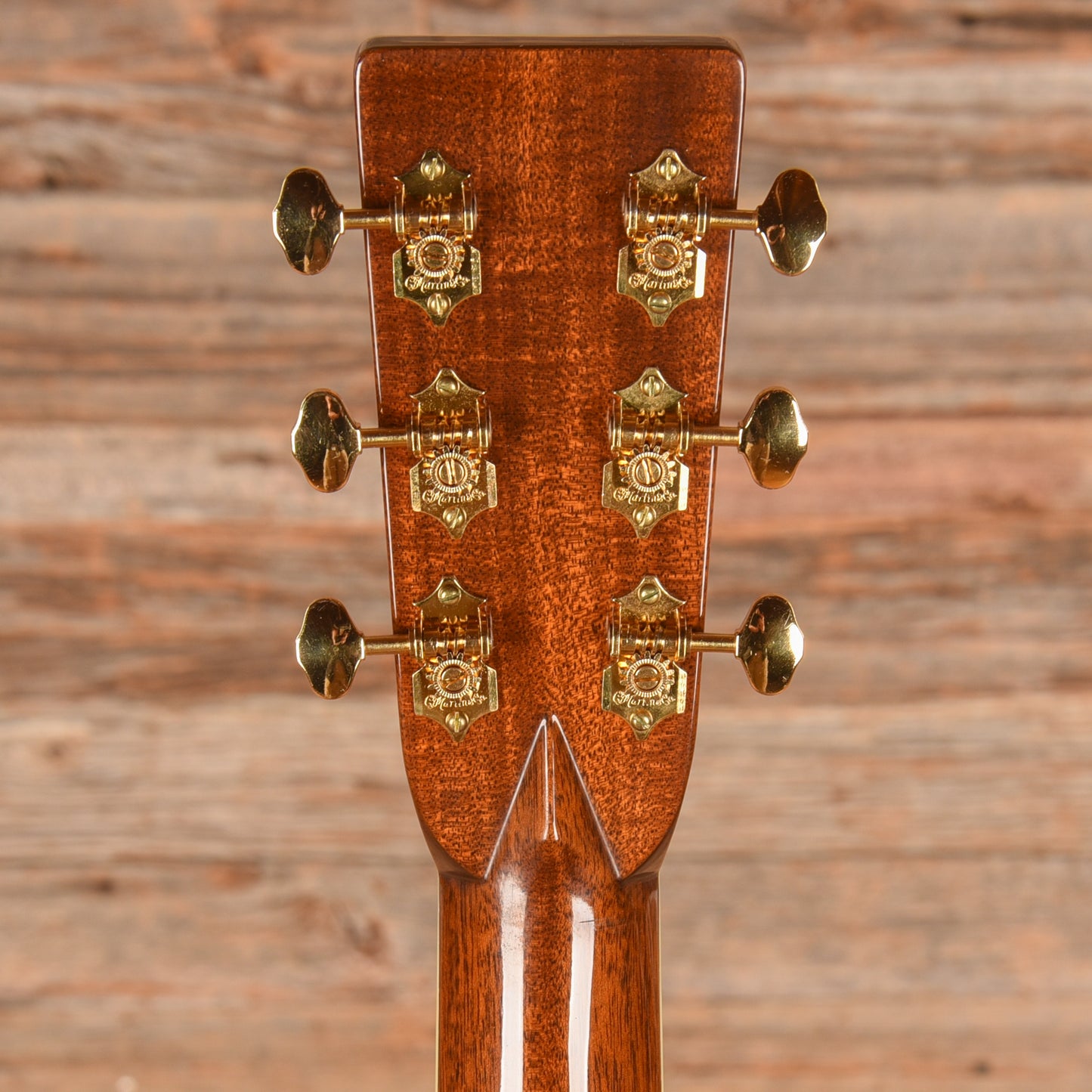 Martin Eric Clapton 000-42 EC Natural 1995 Electric Guitars