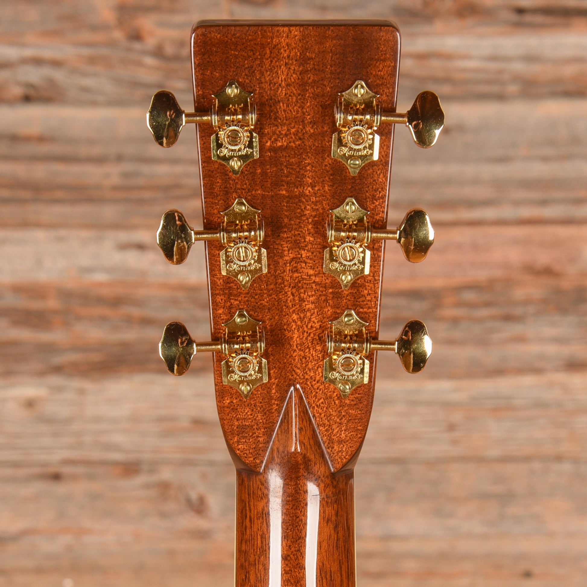 Martin Eric Clapton 000-42 EC Natural 1995 Electric Guitars