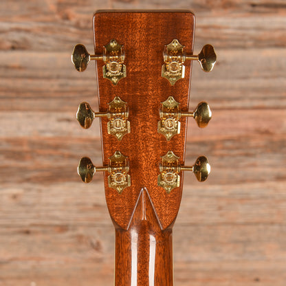 Martin Eric Clapton 000-42 EC Natural 1995 Electric Guitars