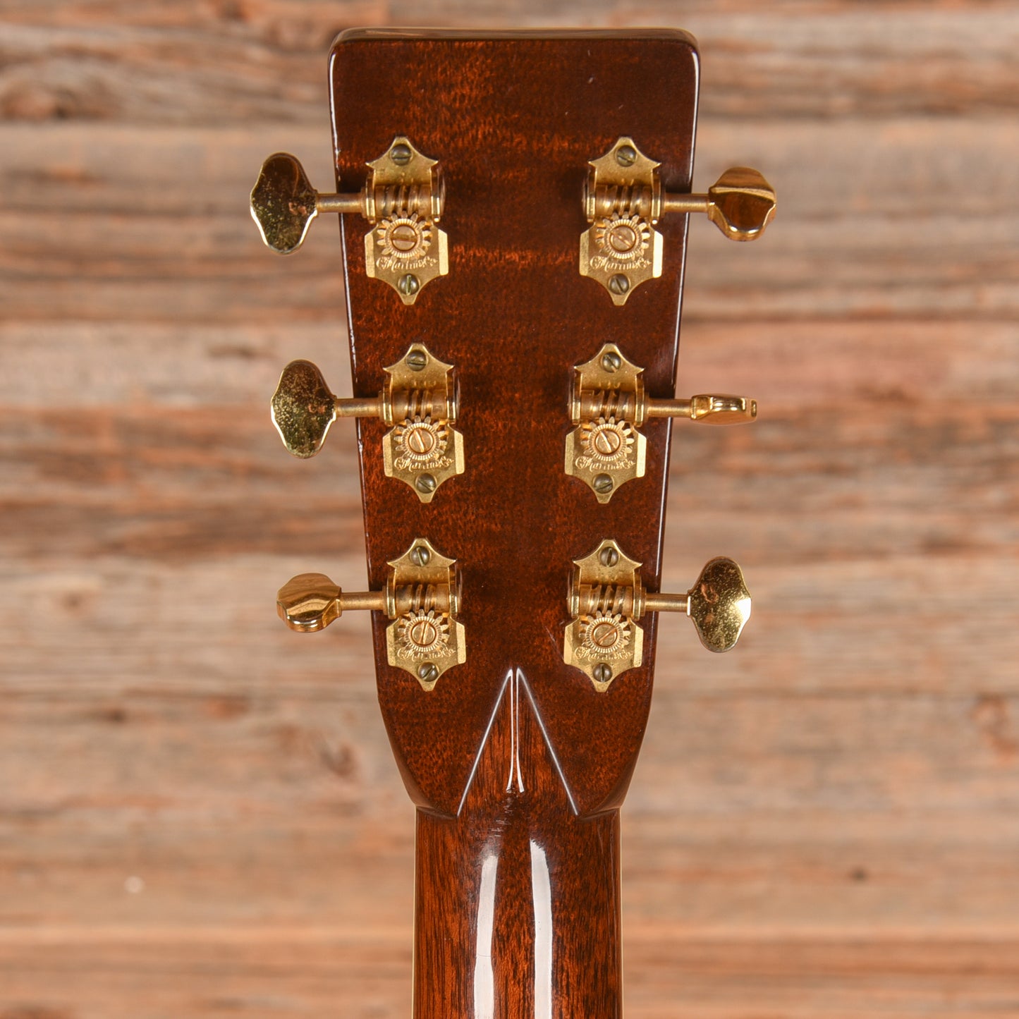 Martin Eric Clapton 000-42 EC Sunburst 1995 Electric Guitars