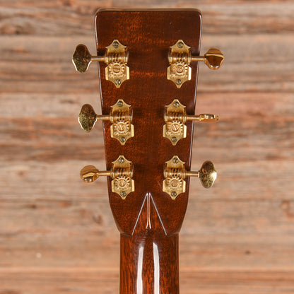 Martin Eric Clapton 000-42 EC Sunburst 1995 Electric Guitars