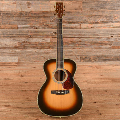 Martin Eric Clapton 000-42 EC Sunburst 1995 Electric Guitars