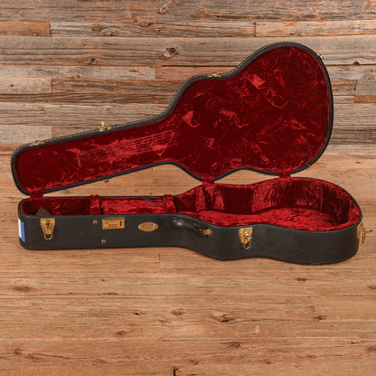Martin Eric Clapton 000-42 EC Sunburst 1995 Electric Guitars