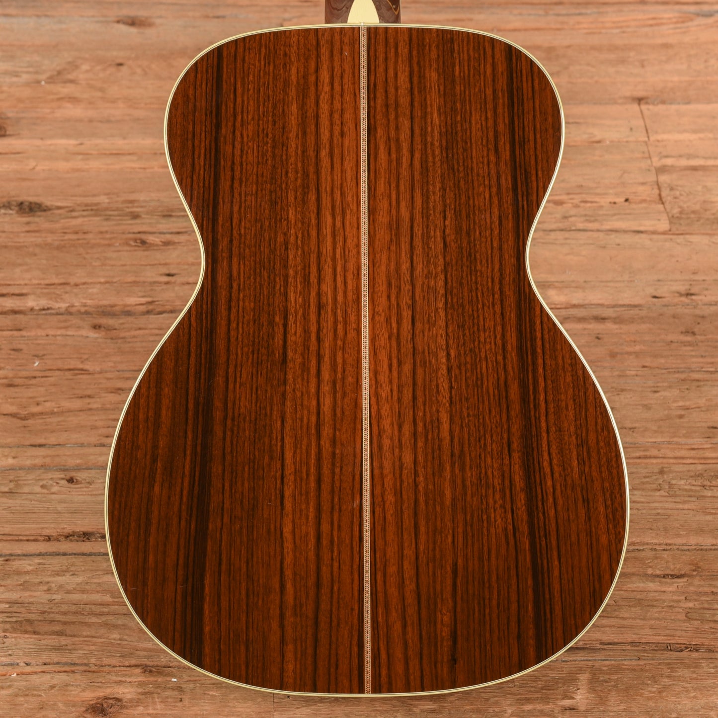 Martin Eric Clapton 000-42 EC Sunburst 1995 Electric Guitars