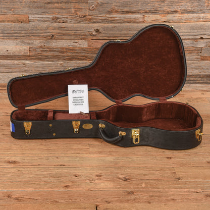Martin Eric Clapton 000-42M Natural 2008 Electric Guitars