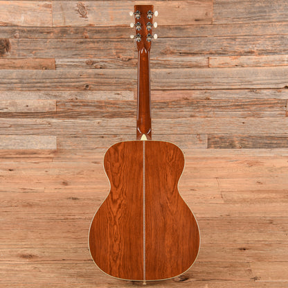 Martin Eric Clapton 000-42M Natural 2008 Electric Guitars