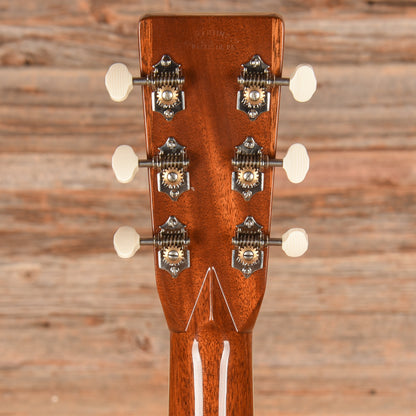 Martin Eric Clapton 000-42M Natural 2008 Electric Guitars