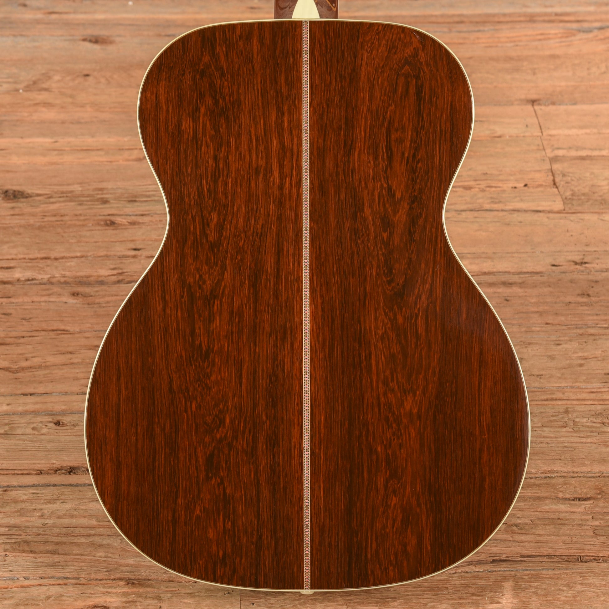 Martin Eric Clapton 000-42M Sunburst 2008 Electric Guitars