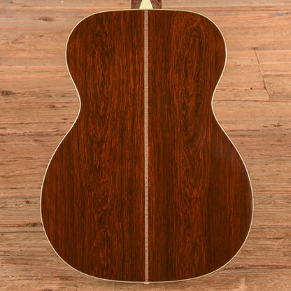 Martin Eric Clapton 000-42M Sunburst 2008 Electric Guitars