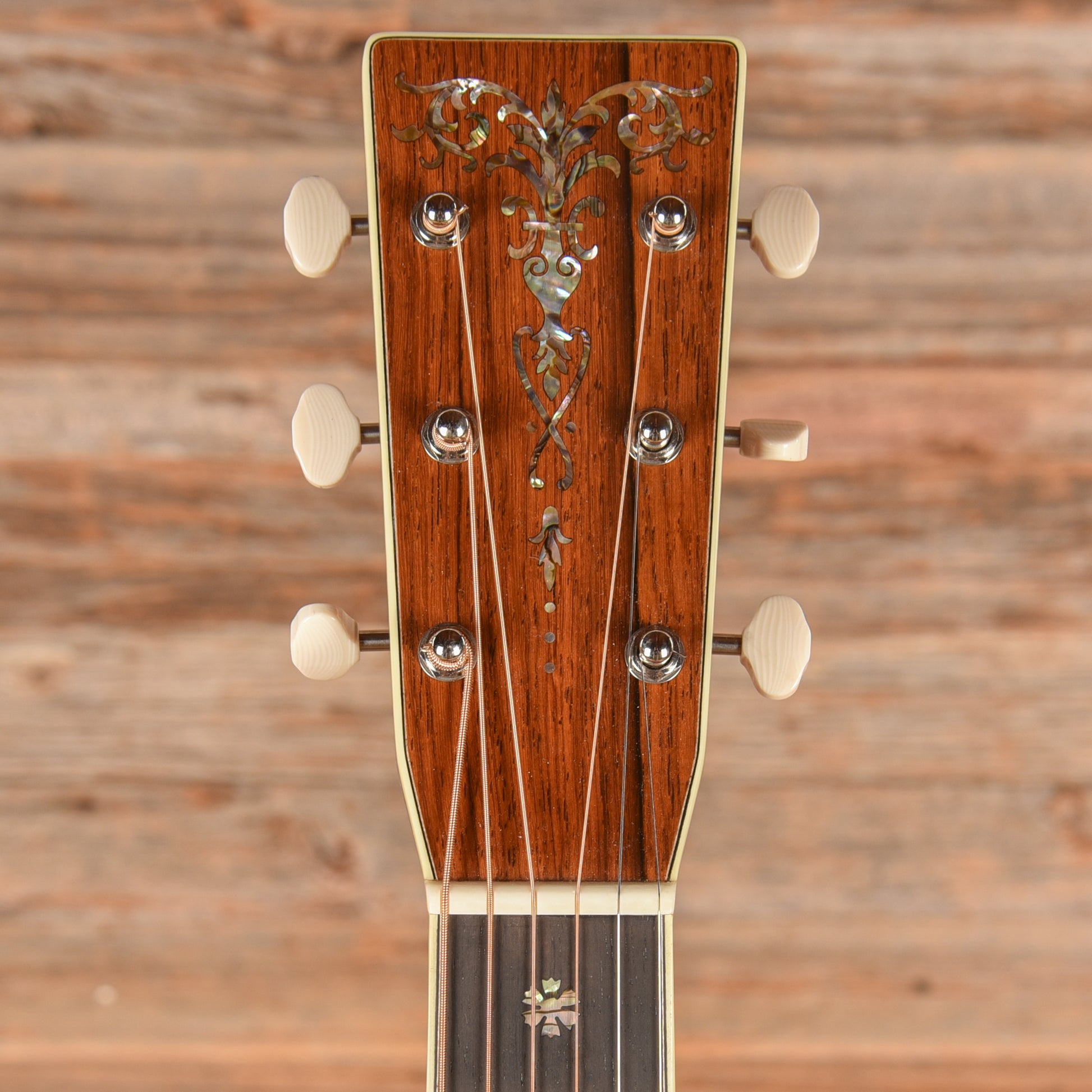 Martin Eric Clapton 000-42M Sunburst 2008 Electric Guitars