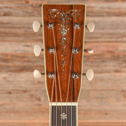 Martin Eric Clapton 000-42M Sunburst 2008 Electric Guitars