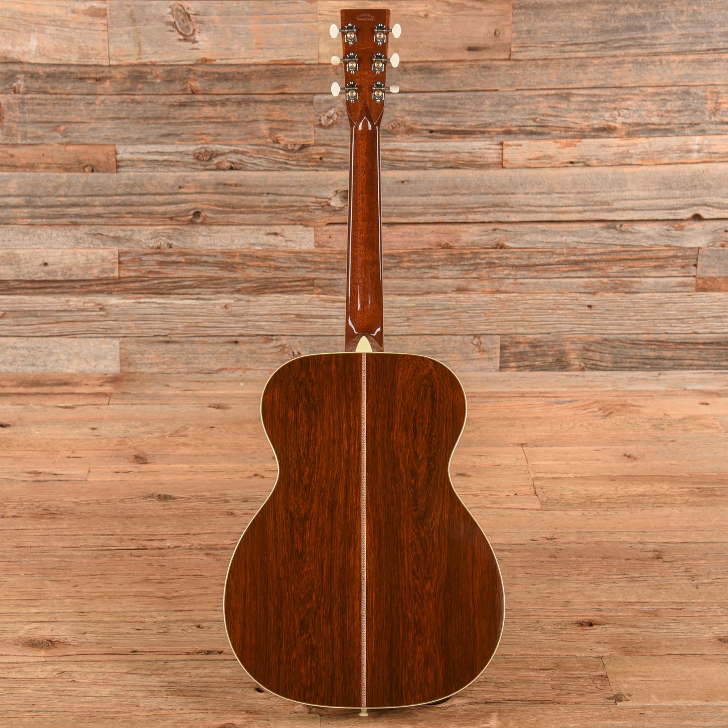 Martin Eric Clapton 000-42M Sunburst 2008 Electric Guitars