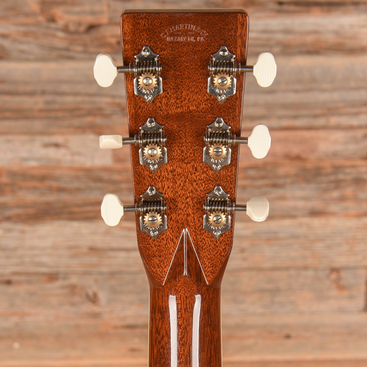 Martin Eric Clapton 000-42M Sunburst 2008 Electric Guitars