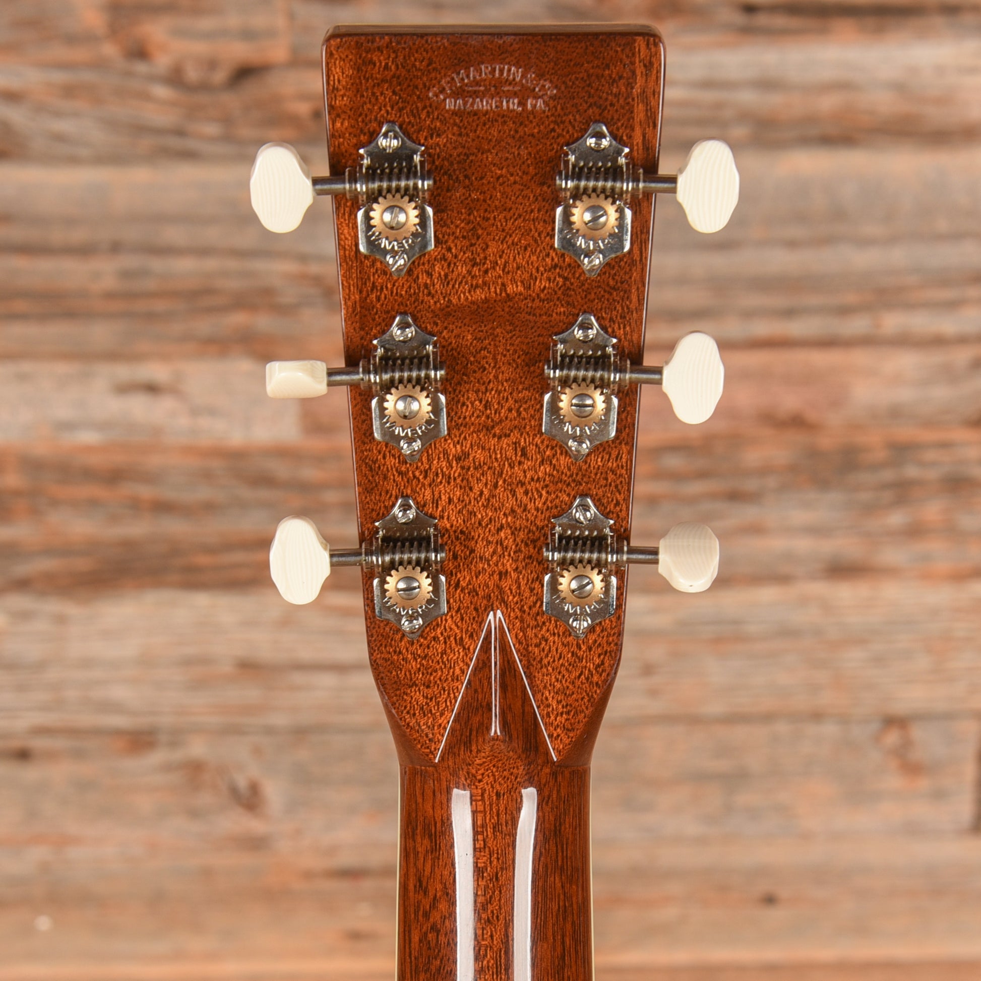 Martin Eric Clapton 000-42M Sunburst 2008 Electric Guitars