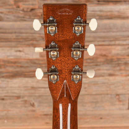 Martin Eric Clapton 000-42M Sunburst 2008 Electric Guitars