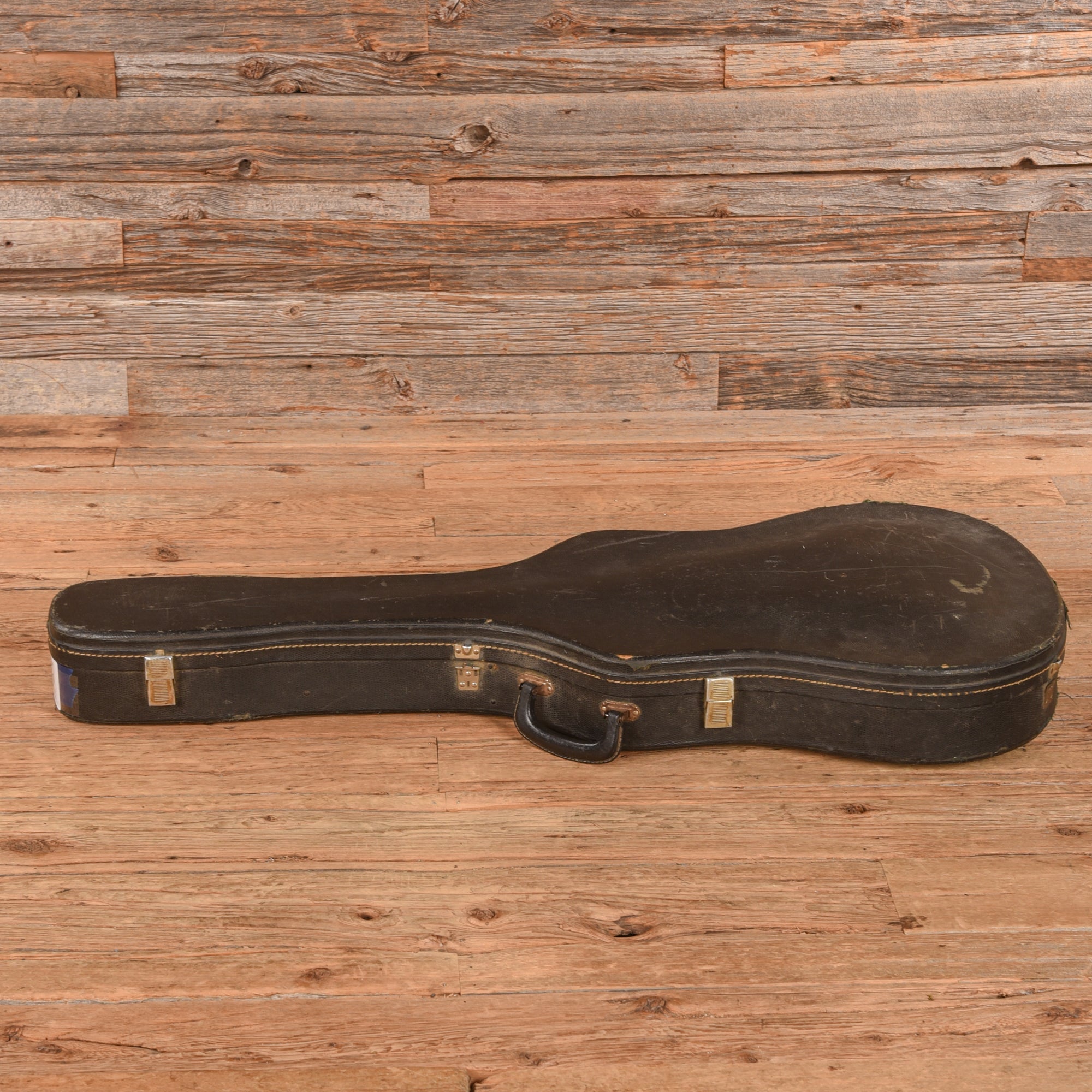 Martin F-50 Sunburst 1964 Electric Guitars