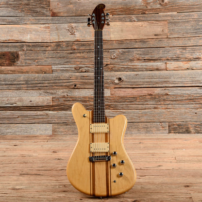 Martin EM-18 Natural 1978 Electric Guitars / Solid Body