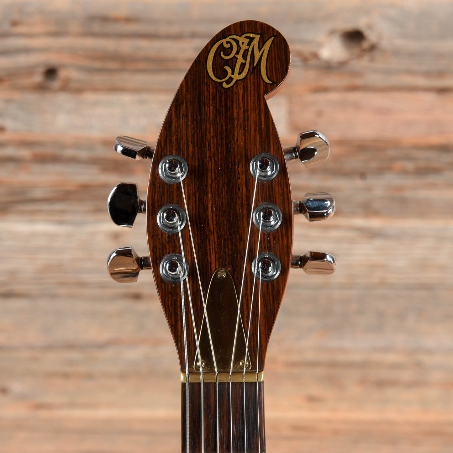 Martin EM-18 Natural 1978 Electric Guitars / Solid Body