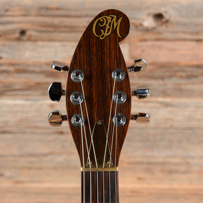 Martin EM-18 Natural 1978 Electric Guitars / Solid Body