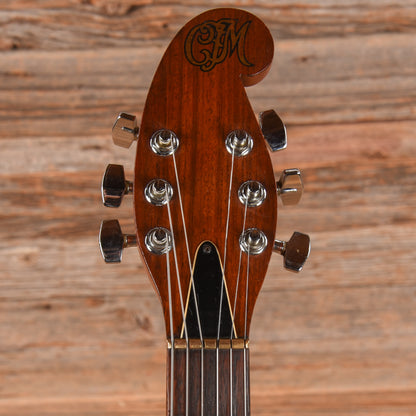 Martin EM-18 Natural 1980 Electric Guitars / Solid Body