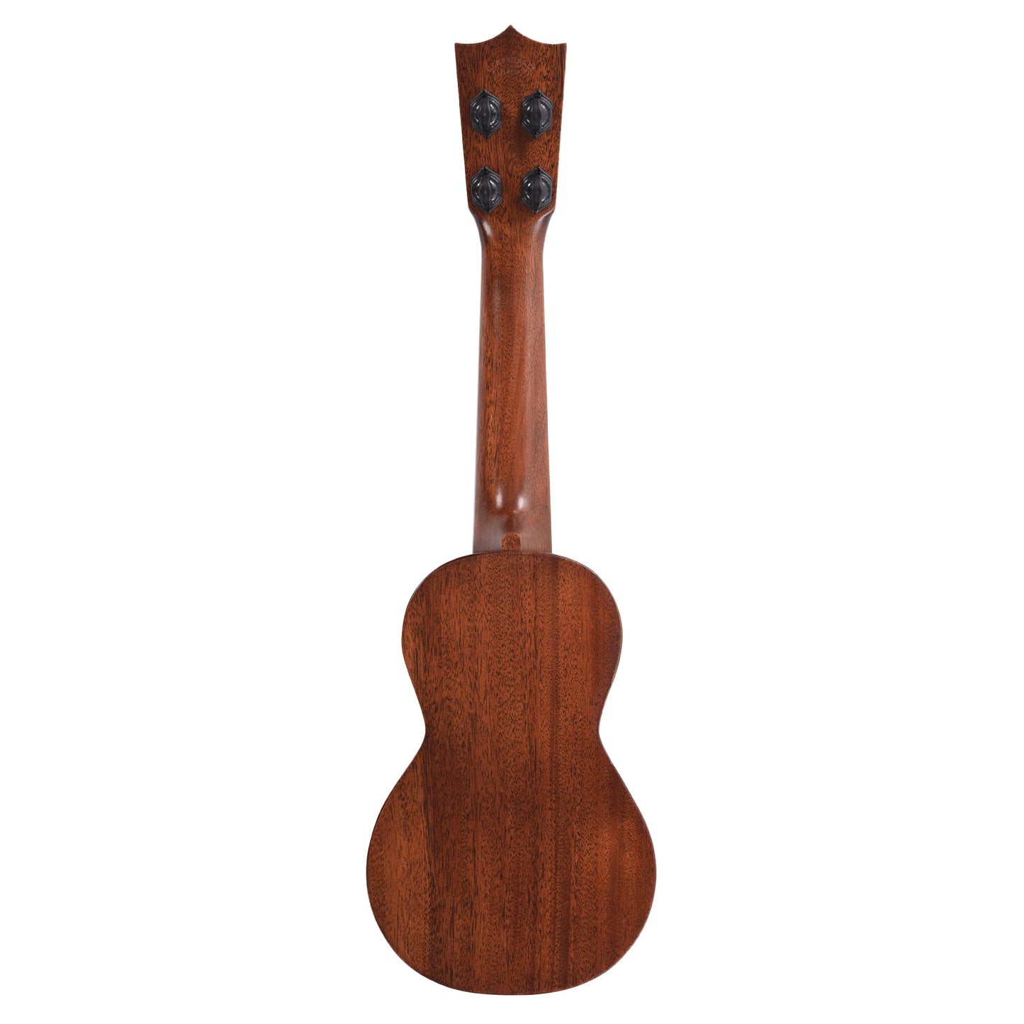 Martin 0 Soprano Ukulele Uke-01 Dark Mahogany Folk Instruments / Ukuleles