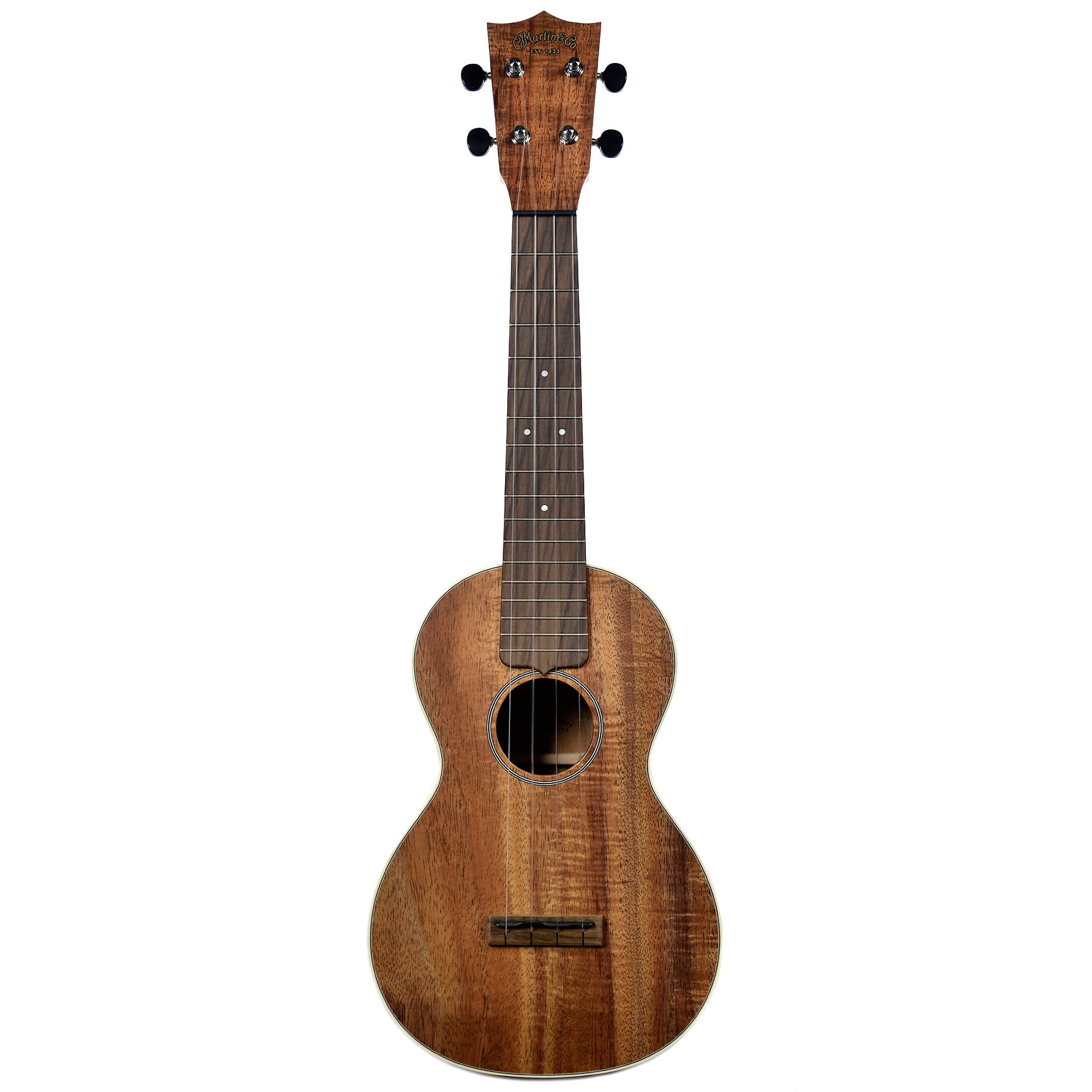 Martin 2K Concert Uke Folk Instruments / Ukuleles