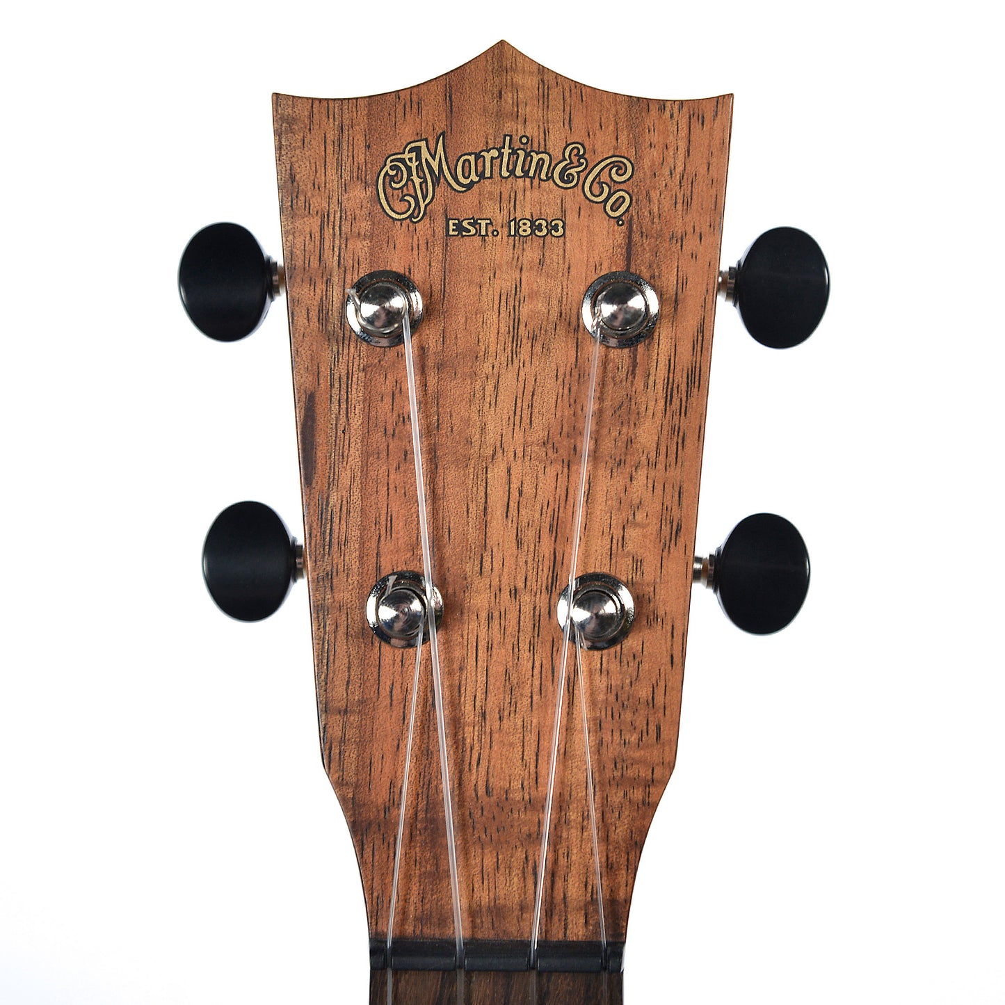 Martin 2K Concert Uke Folk Instruments / Ukuleles