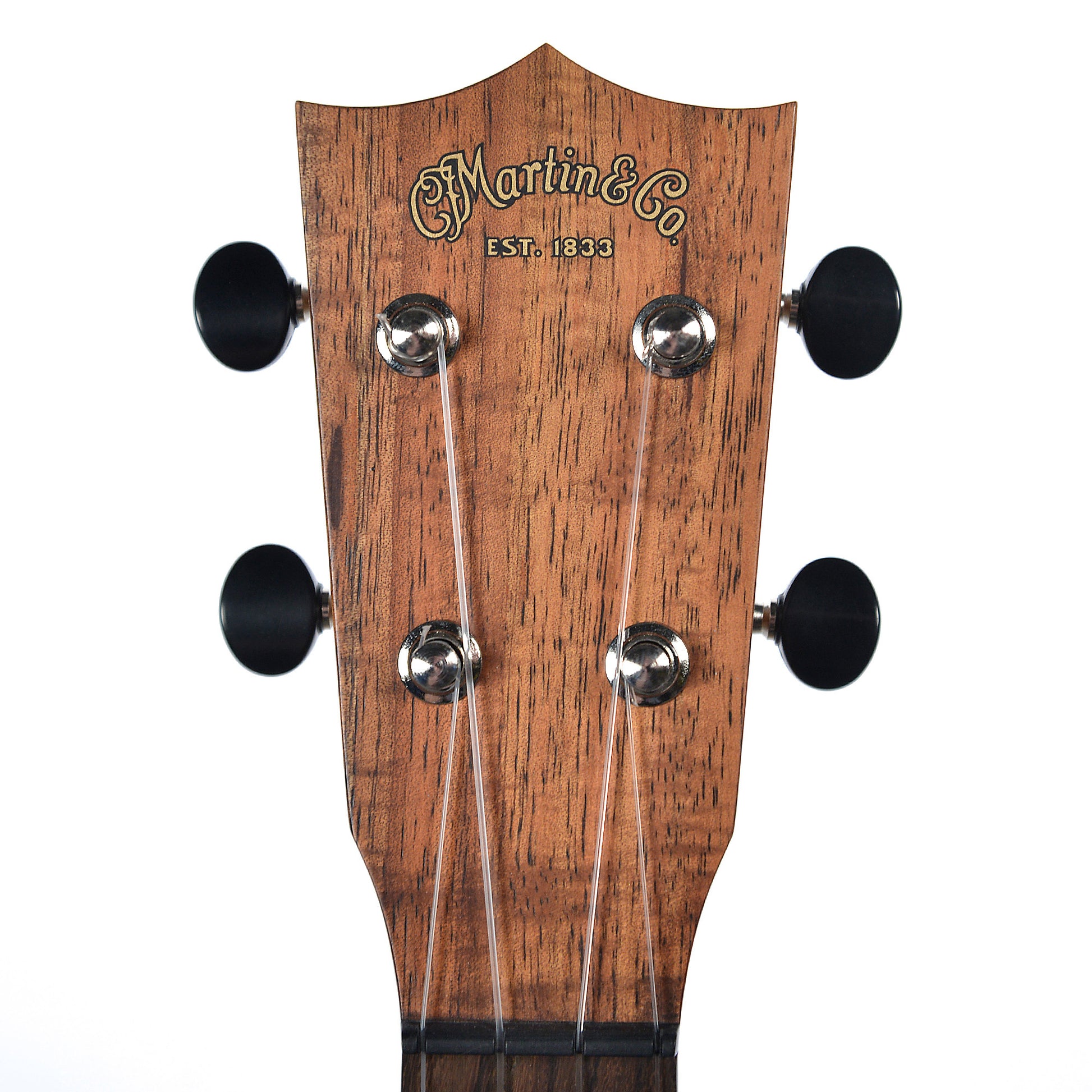 Martin 2K Concert Uke Folk Instruments / Ukuleles