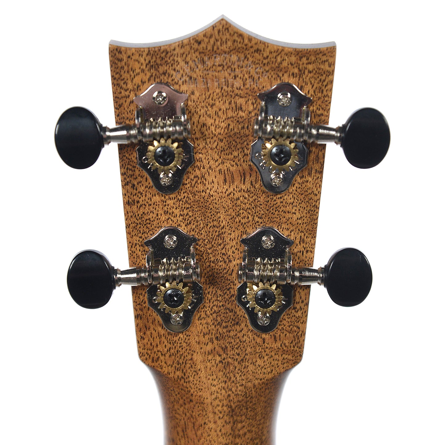 Martin 2K Concert Uke Folk Instruments / Ukuleles