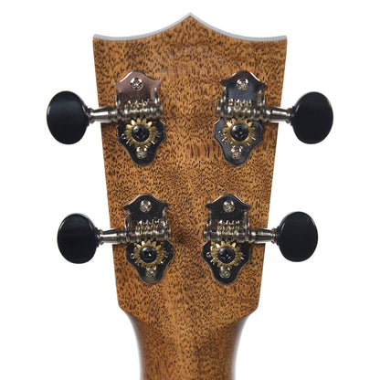 Martin 2K Concert Uke Folk Instruments / Ukuleles