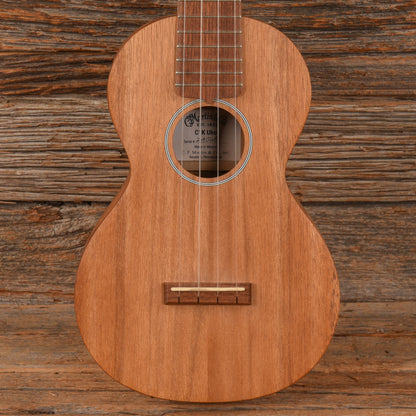Martin C1K Uke Natural Folk Instruments / Ukuleles