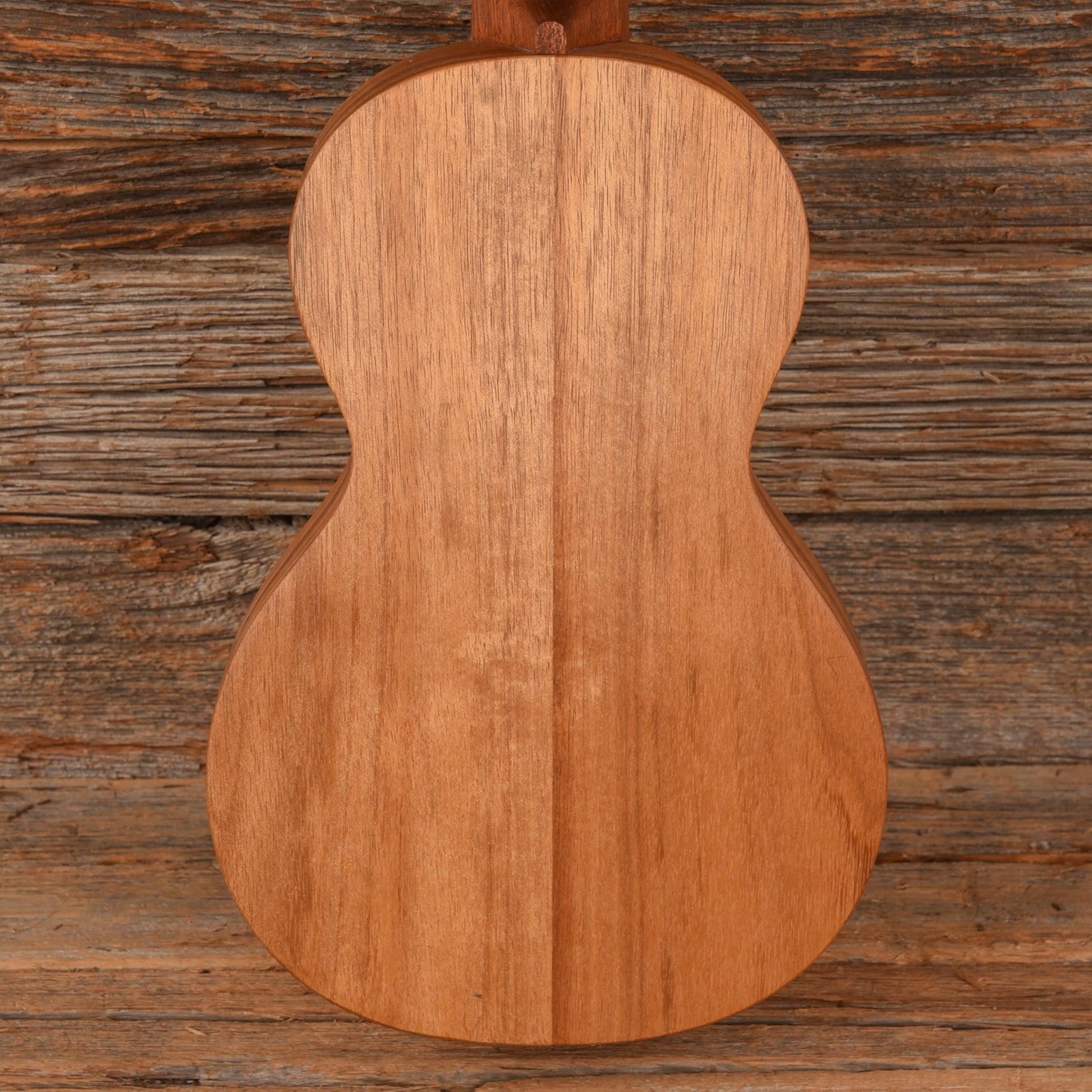 Martin C1K Uke Natural Folk Instruments / Ukuleles