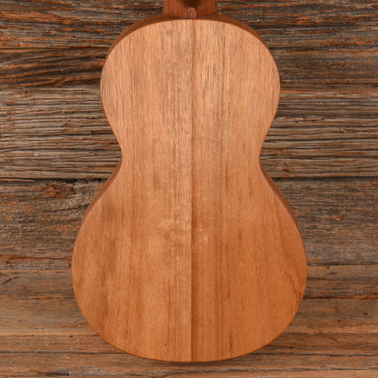 Martin C1K Uke Natural Folk Instruments / Ukuleles