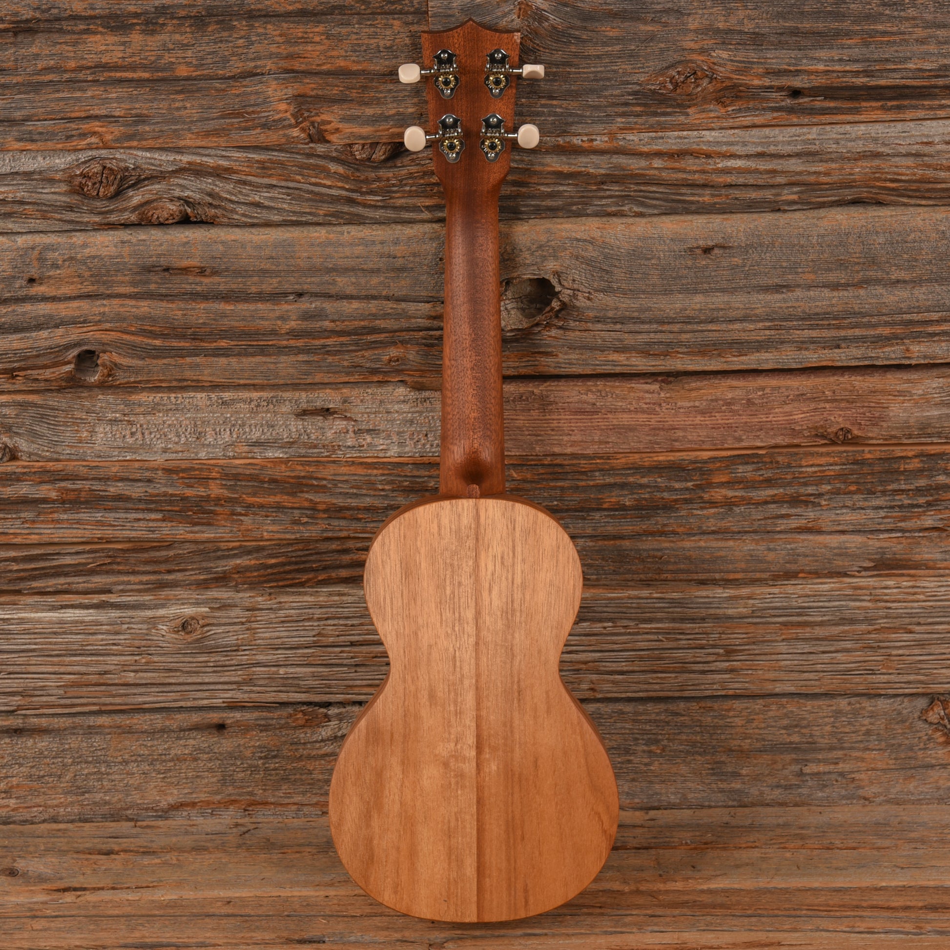 Martin C1K Uke Natural Folk Instruments / Ukuleles
