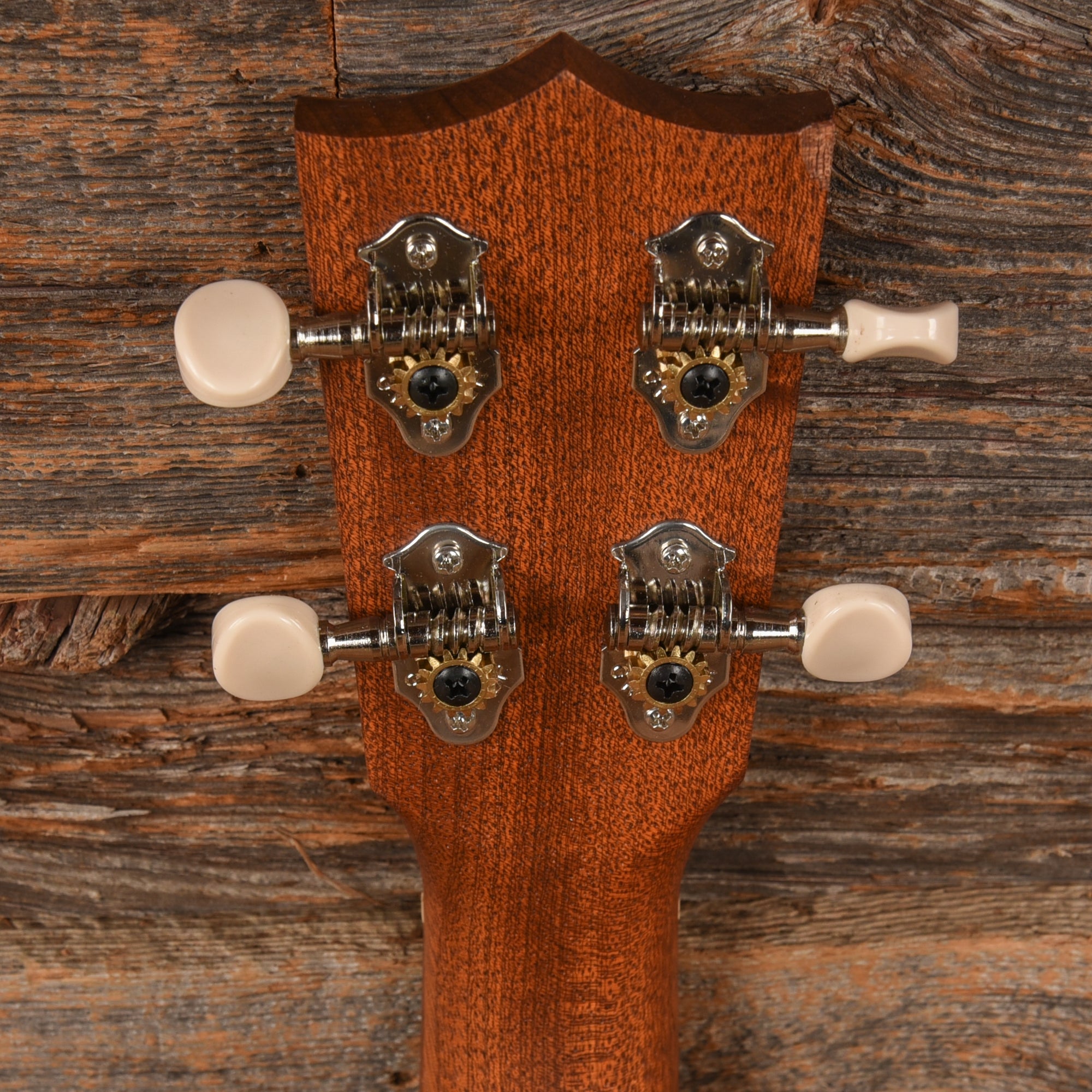 Martin C1K Uke Natural Folk Instruments / Ukuleles