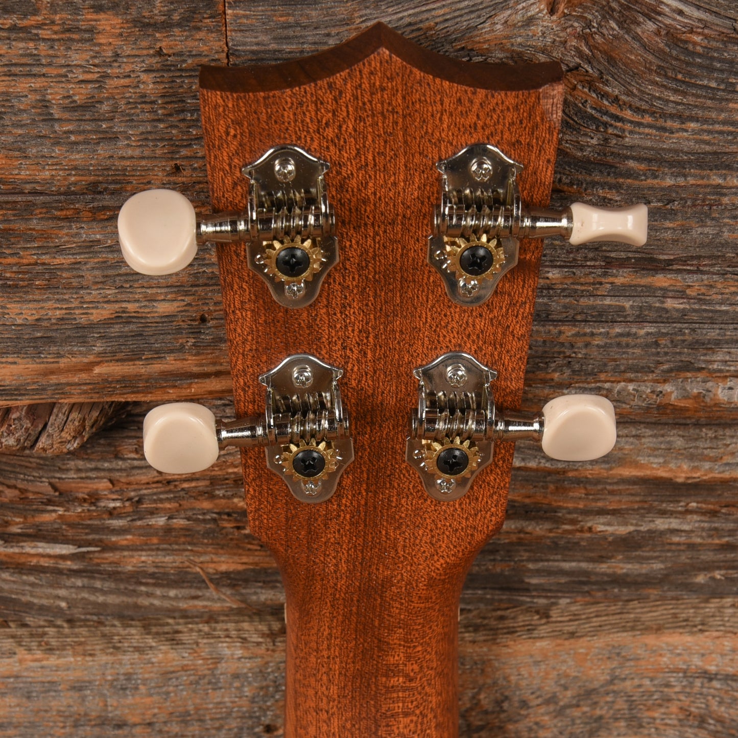 Martin C1K Uke Natural Folk Instruments / Ukuleles