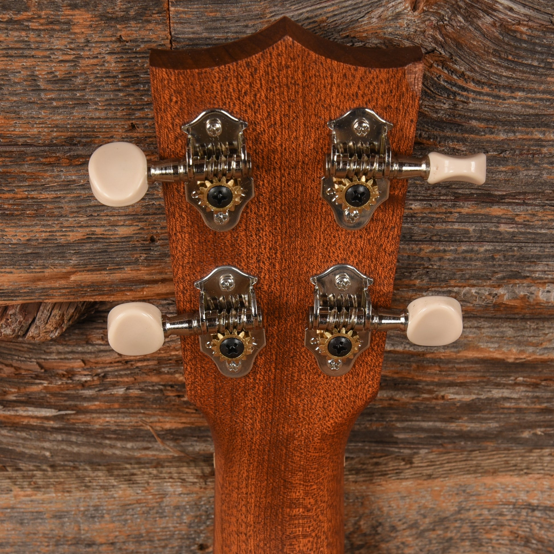 Martin C1K Uke Natural Folk Instruments / Ukuleles