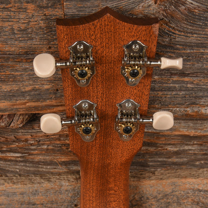 Martin C1K Uke Natural Folk Instruments / Ukuleles