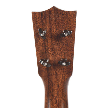 Martin Centennial 1 Concert Ukulele Sinker Mahogany Natural Folk Instruments / Ukuleles