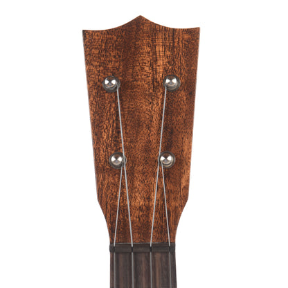 Martin Centennial 1 Concert Ukulele Sinker Mahogany Natural Folk Instruments / Ukuleles