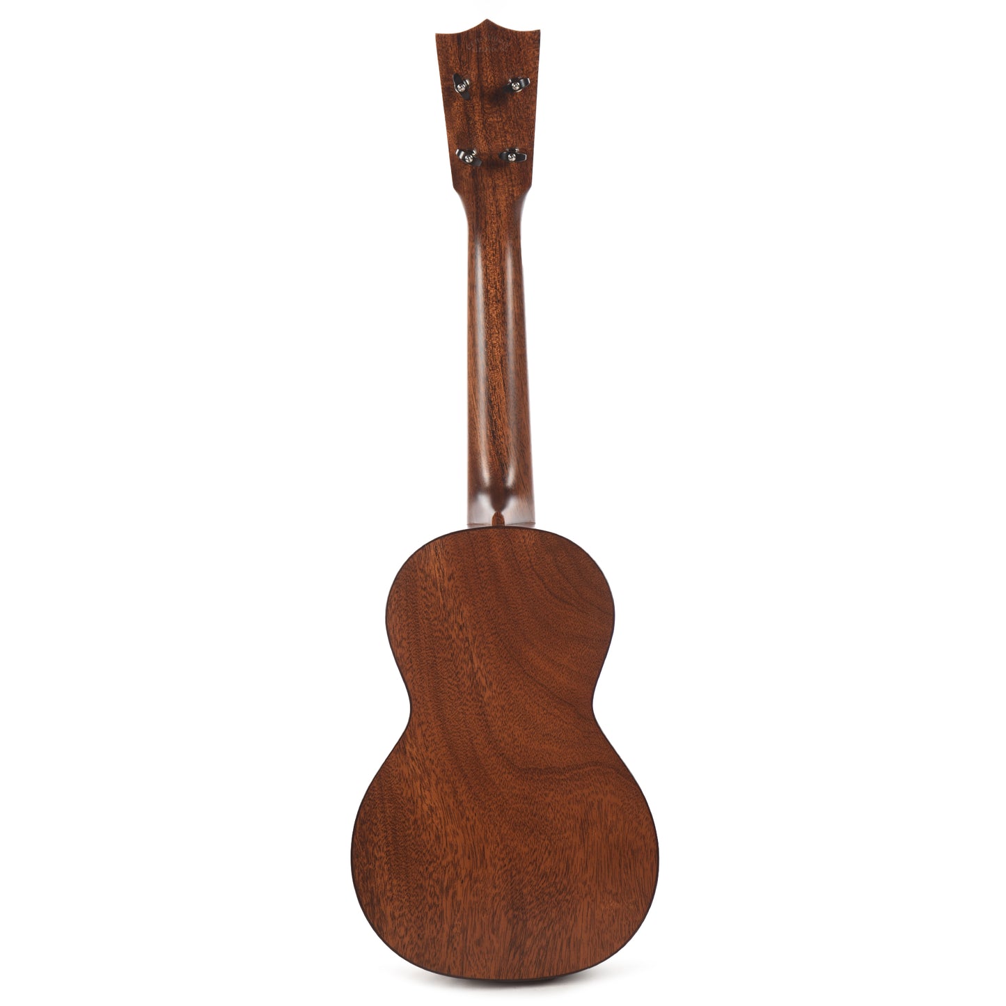 Martin Centennial 1 Concert Ukulele Sinker Mahogany Natural Folk Instruments / Ukuleles