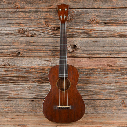 Martin Style 1 Ukulele Natural 1930s Folk Instruments / Ukuleles