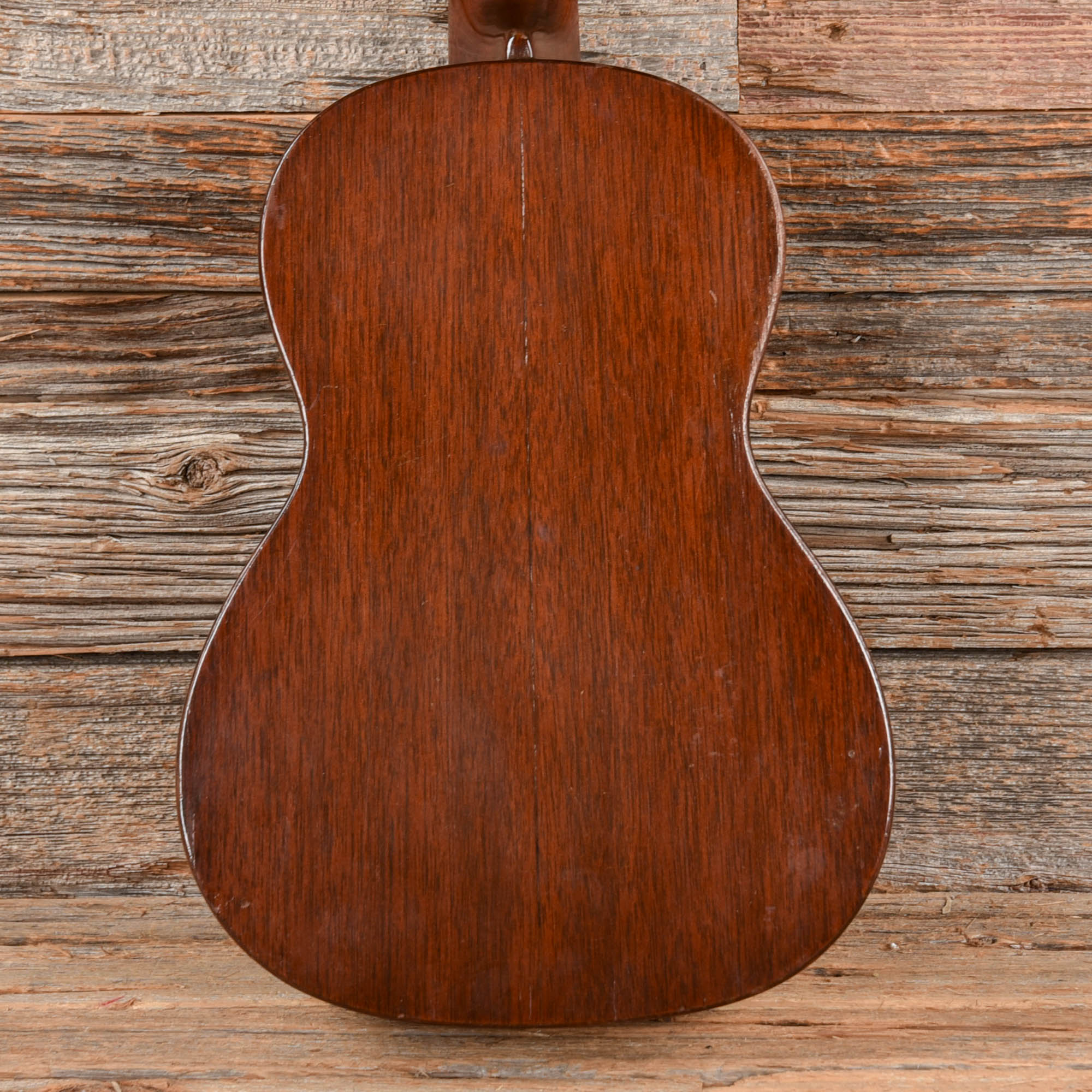 Martin Style 1 Ukulele Natural 1930s Folk Instruments / Ukuleles