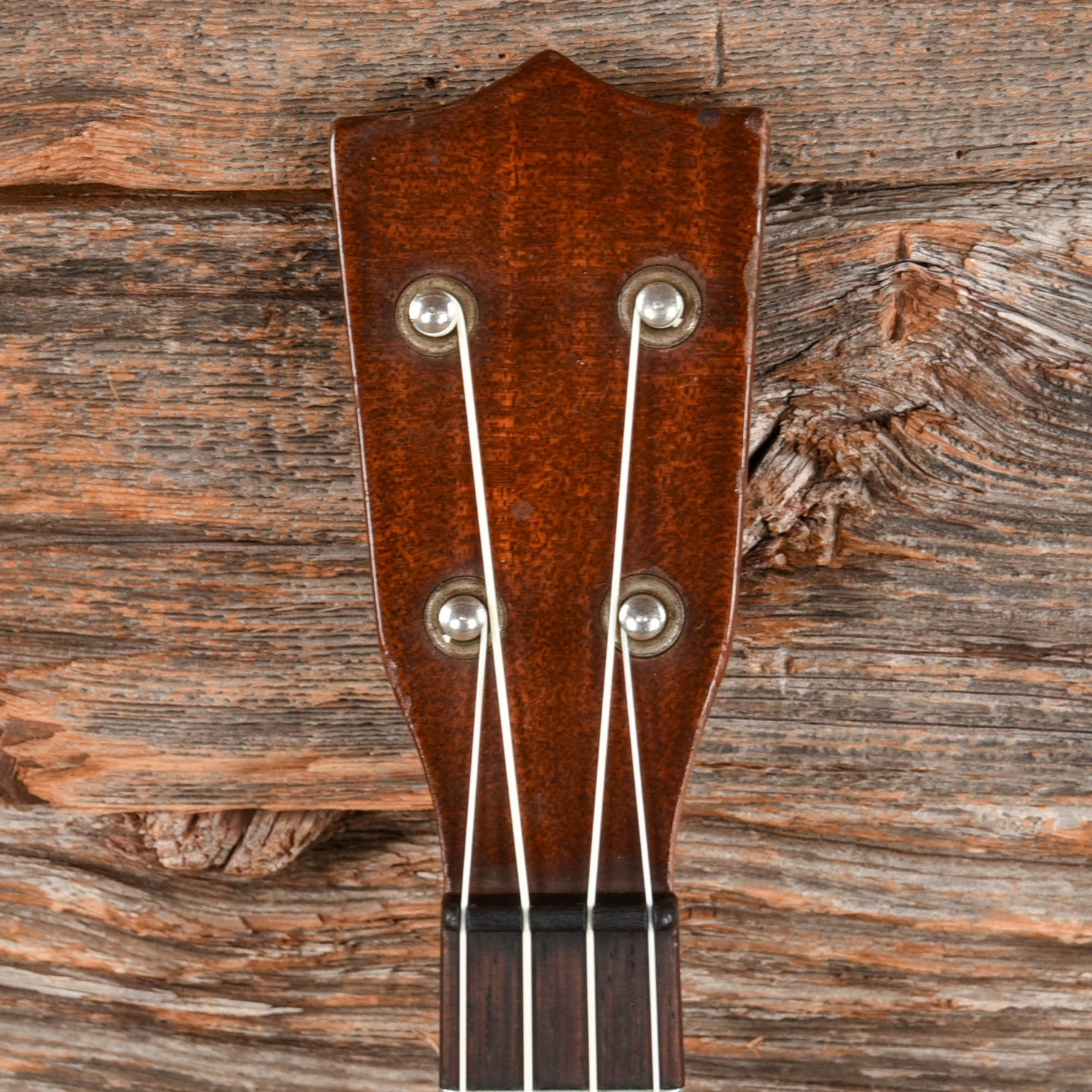 Martin Style 1 Ukulele Natural 1930s Folk Instruments / Ukuleles